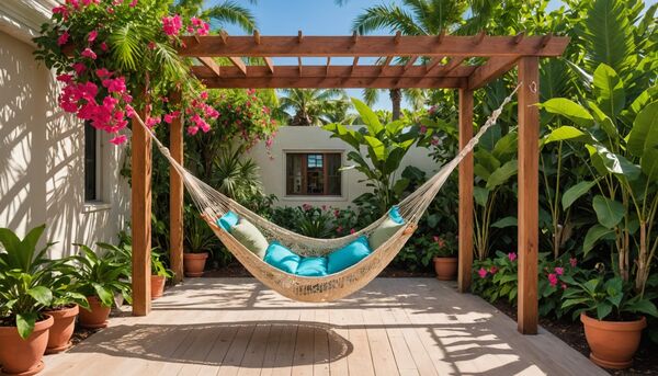Comment choisir un hamac ideal avec tropical hamac