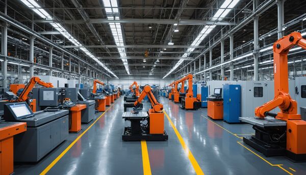 Comprendre le role de linjection plastique dans lindustrie moderne