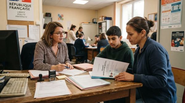 Maîtriser l'identification scolaire pour faciliter les démarches administratives