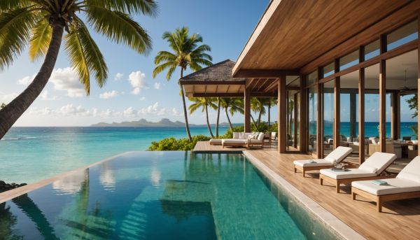 Pourquoi choisir mj holidays pour votre prochaine location à l'Île maurice ?