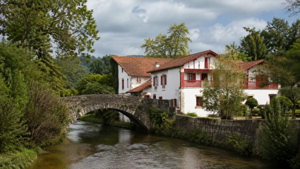 Que signifie vraiment le nom d'Arbonne au Pays Basque ?