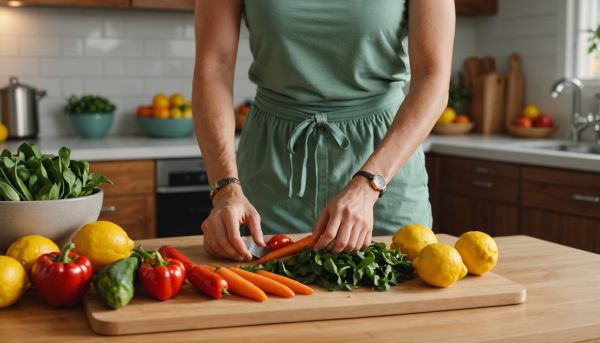 Quels réflexes adopter pour renforcer son immunité ?