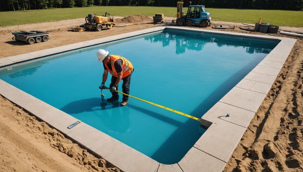 Guide complet : pisciniste landes
